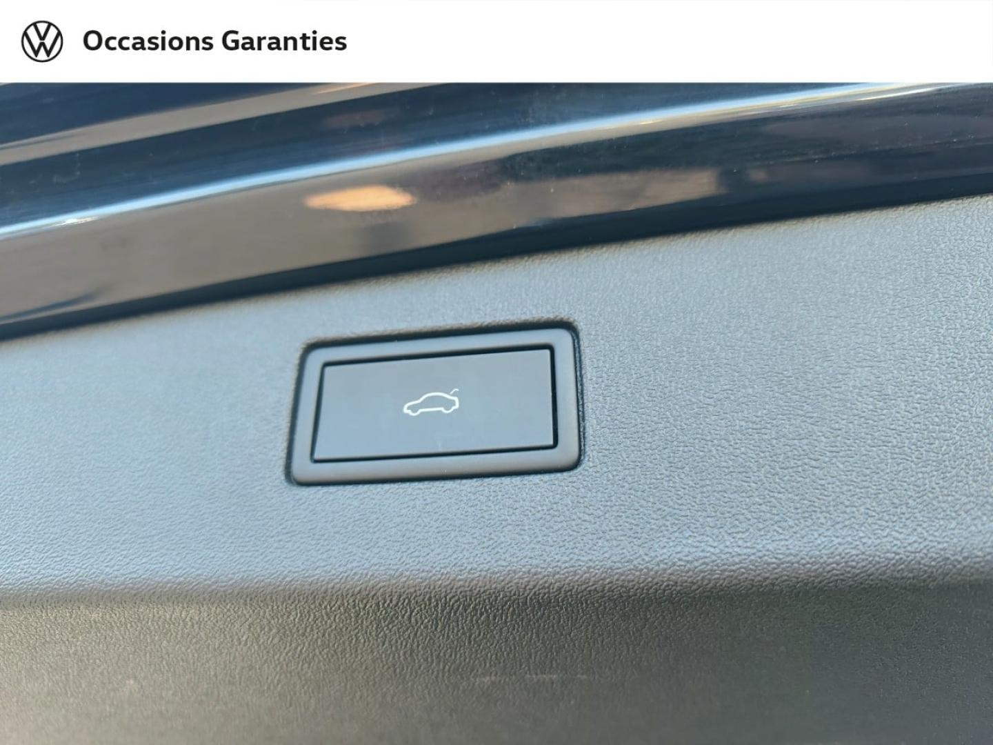 Voitures occasions VOLKSWAGEN TIGUAN R-Line Edition Laxou