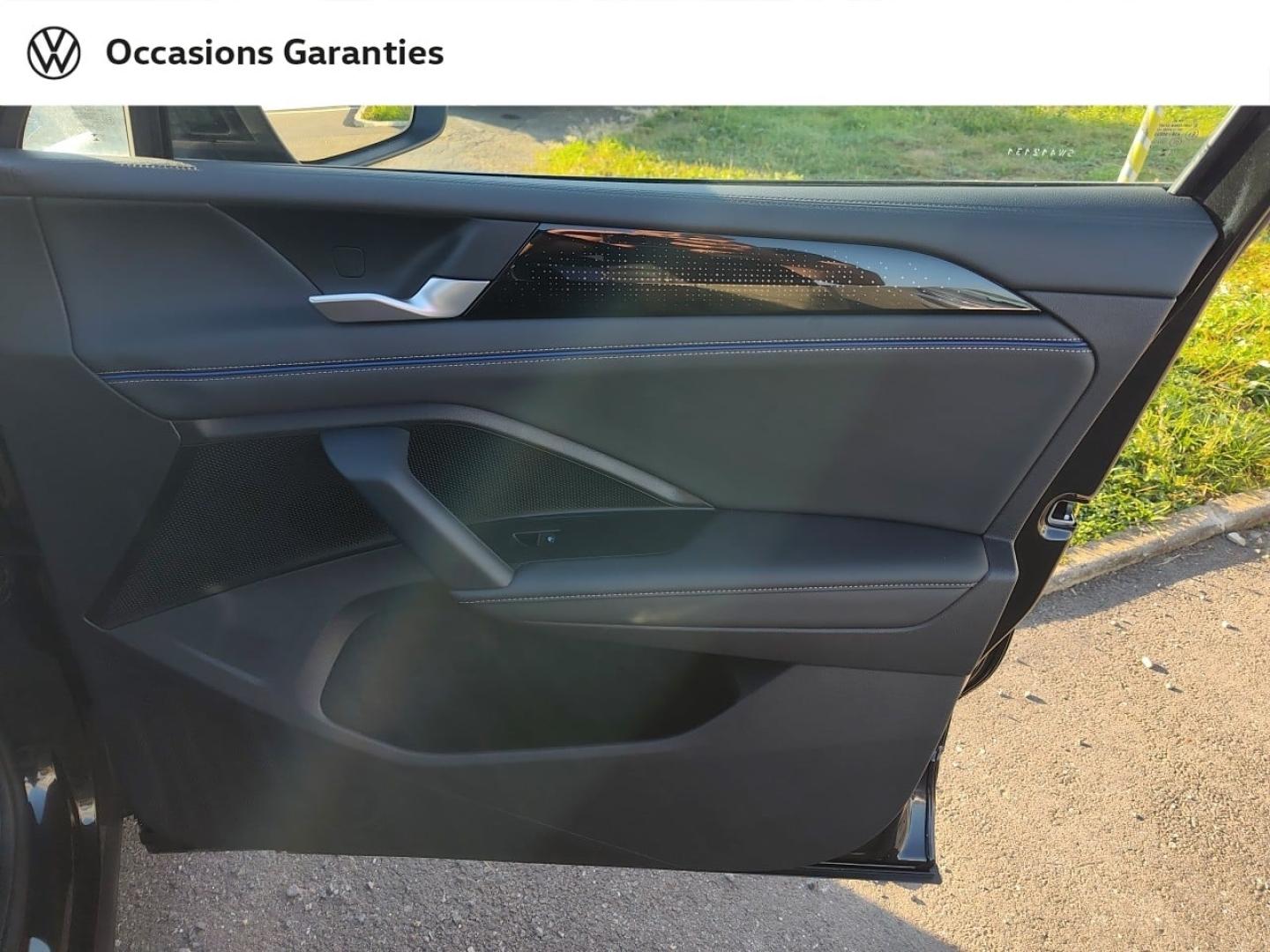 Voitures occasions VOLKSWAGEN TIGUAN R-Line Edition Laxou