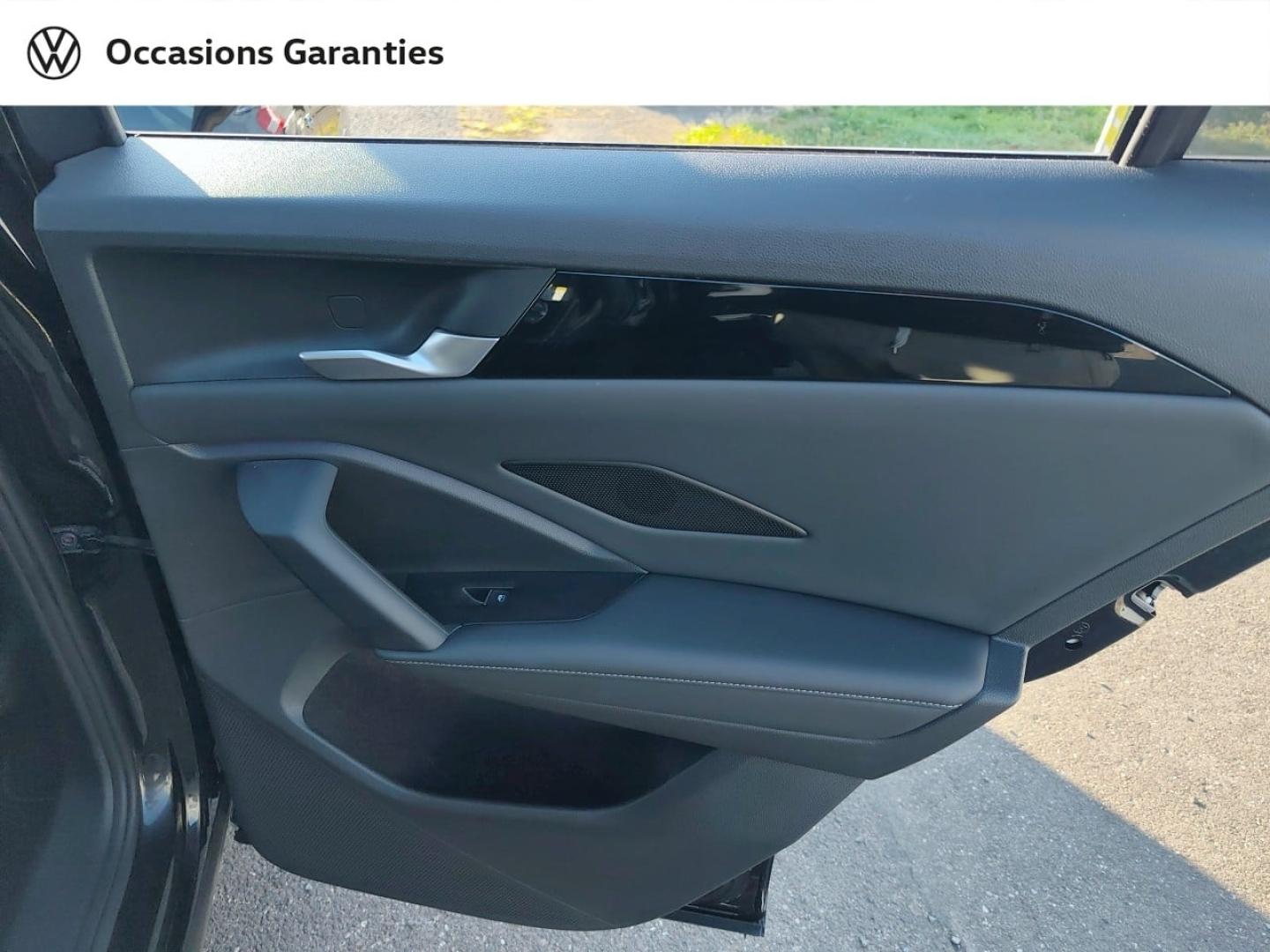 Voitures occasions VOLKSWAGEN TIGUAN R-Line Edition Laxou