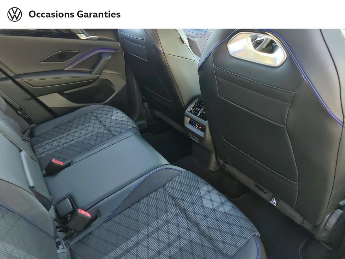 Voitures occasions VOLKSWAGEN TIGUAN R-Line Edition Laxou
