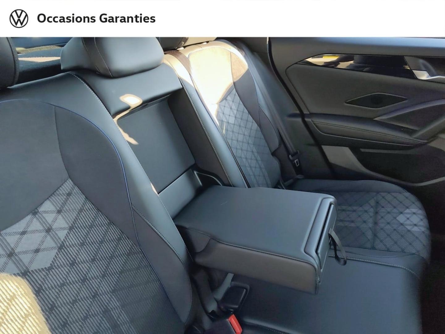 Voitures occasions VOLKSWAGEN TIGUAN R-Line Edition Laxou