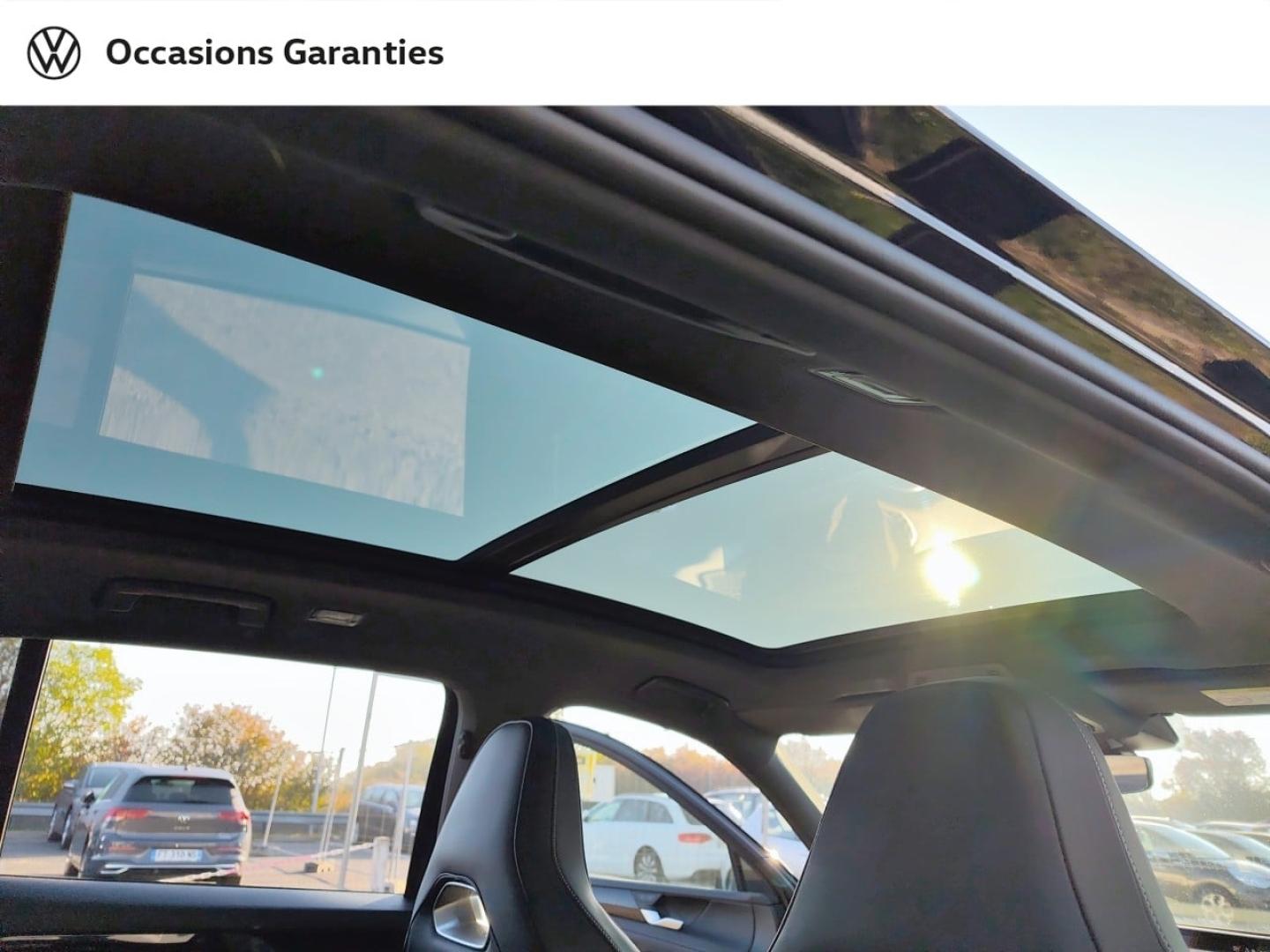 Voitures occasions VOLKSWAGEN TIGUAN R-Line Edition Laxou
