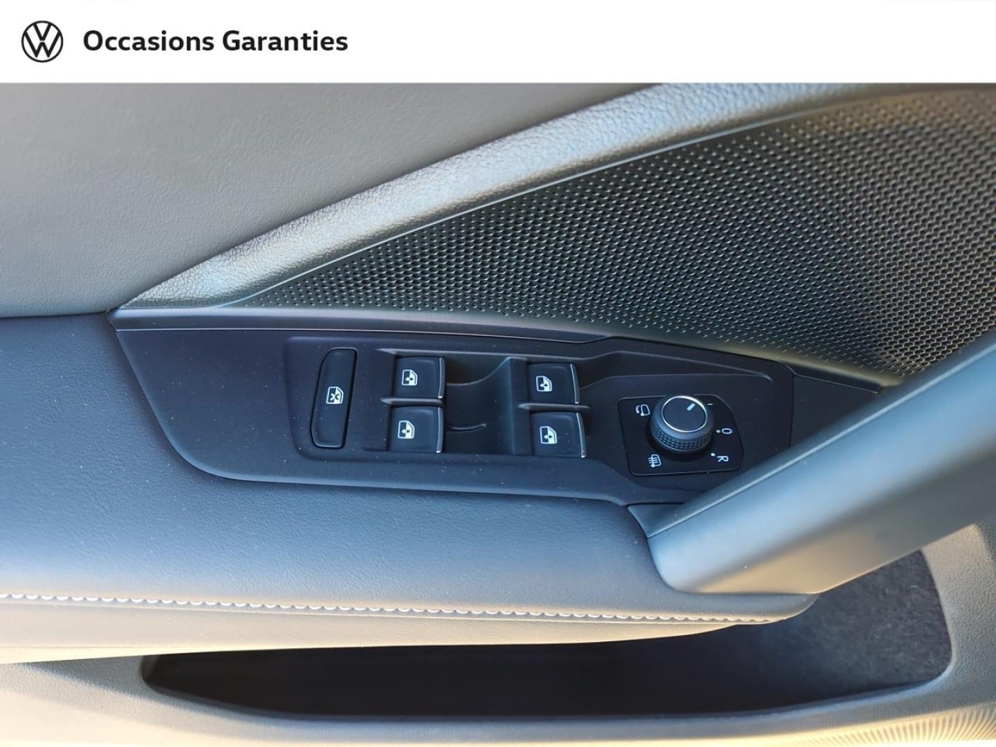 Voitures occasions VOLKSWAGEN TIGUAN R-Line Edition Laxou