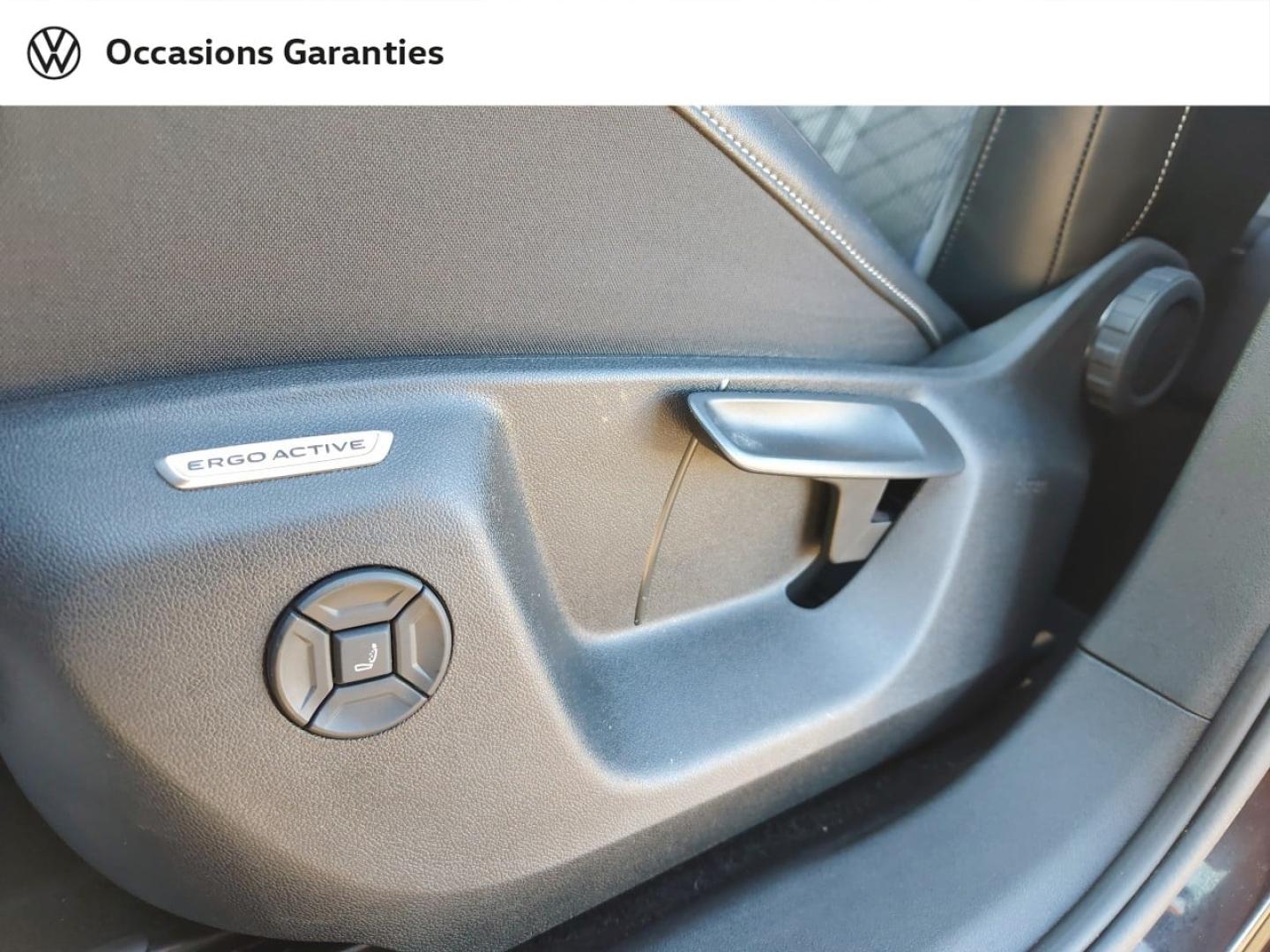 Voitures occasions VOLKSWAGEN TIGUAN R-Line Edition Laxou