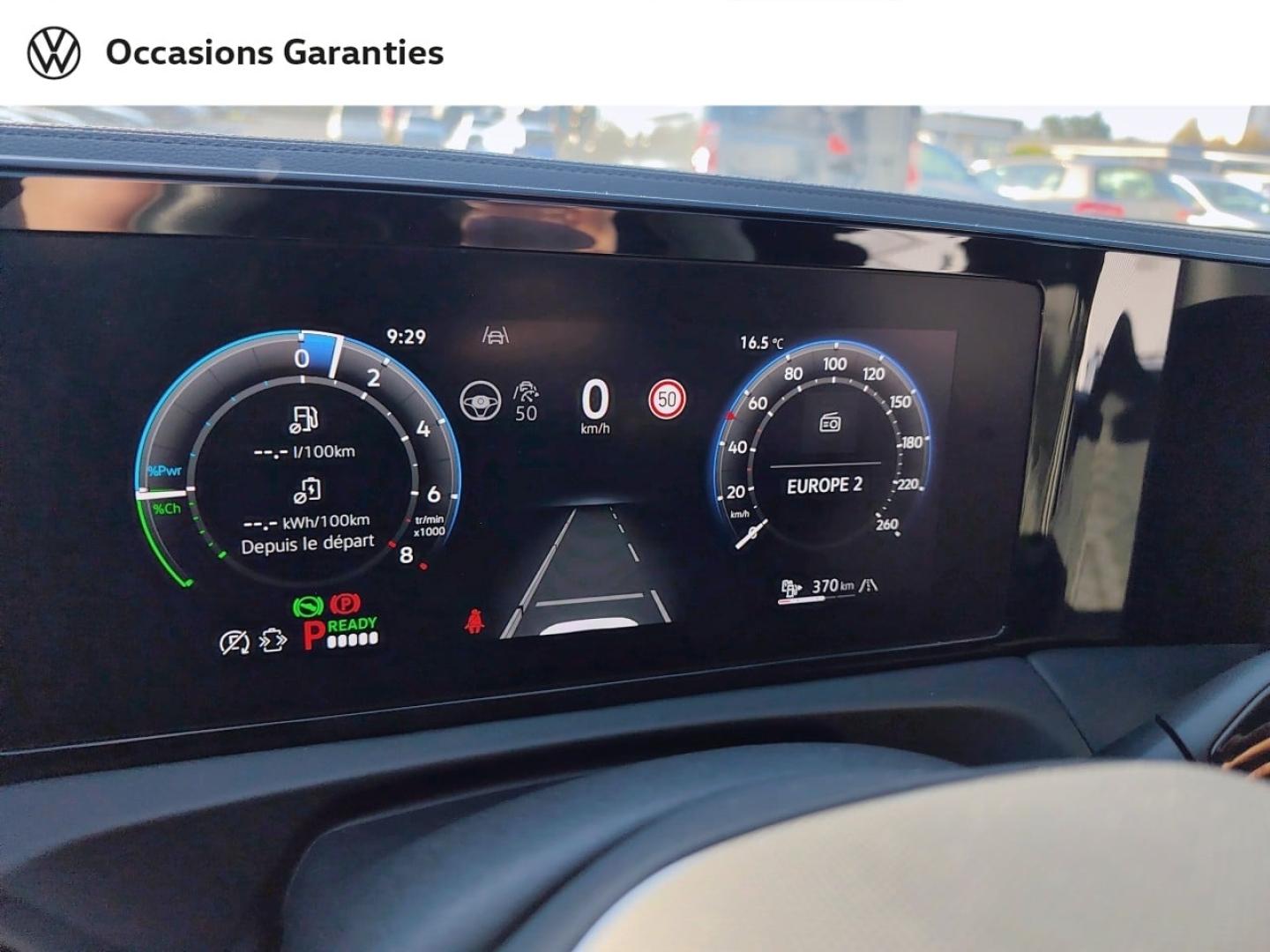 Voitures occasions VOLKSWAGEN TIGUAN R-Line Edition Laxou