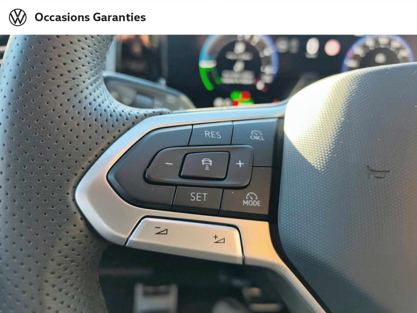 Voitures occasions VOLKSWAGEN TIGUAN R-Line Edition Laxou