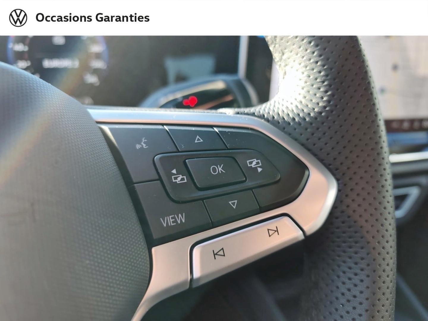 Voitures occasions VOLKSWAGEN TIGUAN R-Line Edition Laxou