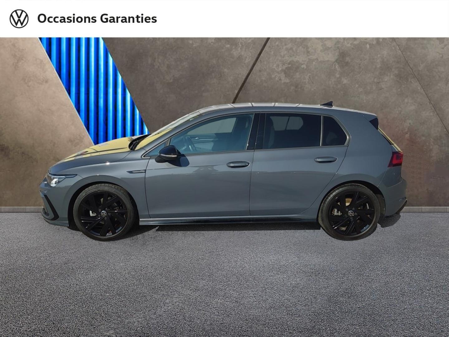 Voitures occasions VOLKSWAGEN GOLF R-Line Laxou