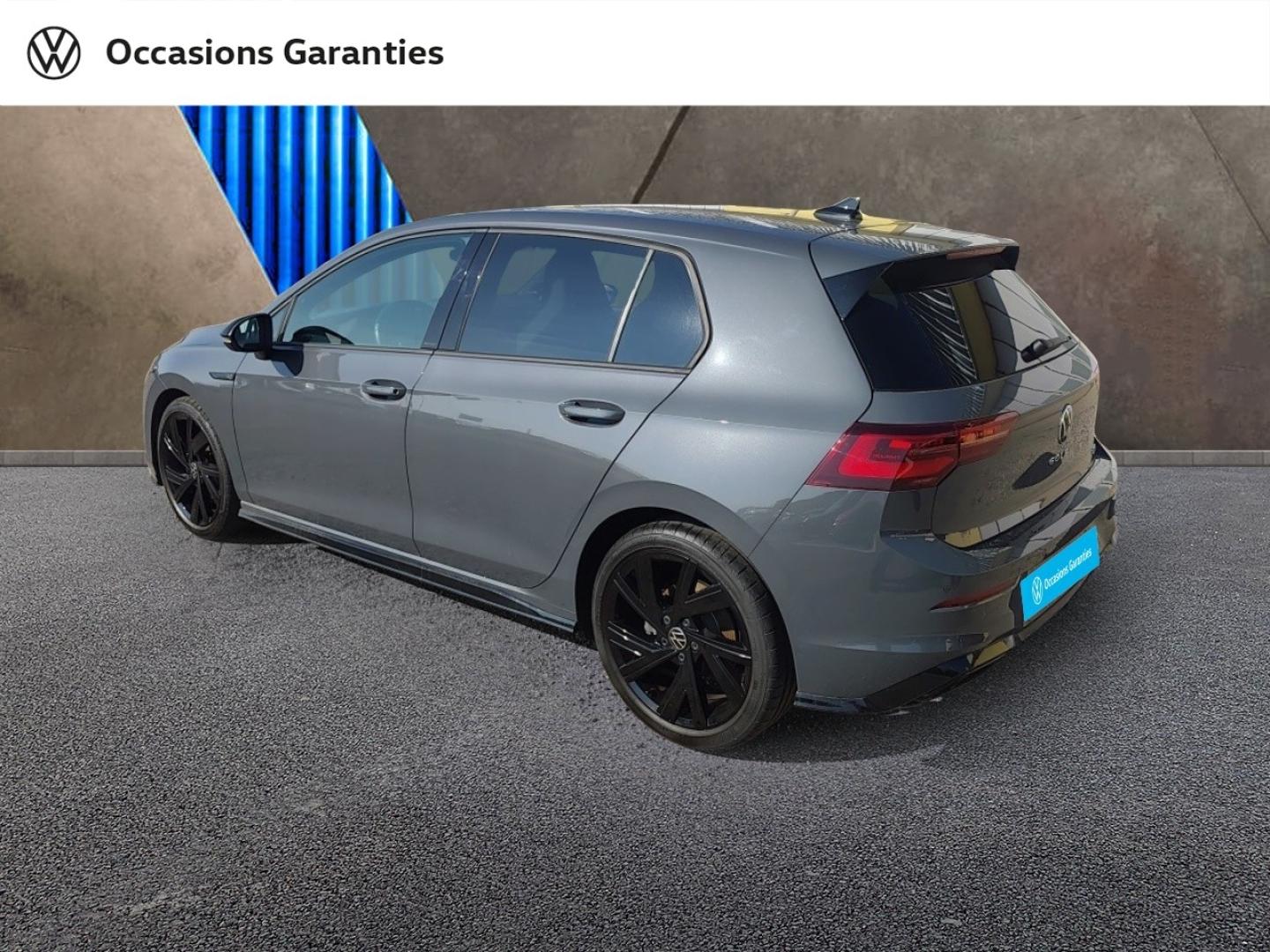 Voitures occasions VOLKSWAGEN GOLF R-Line Laxou