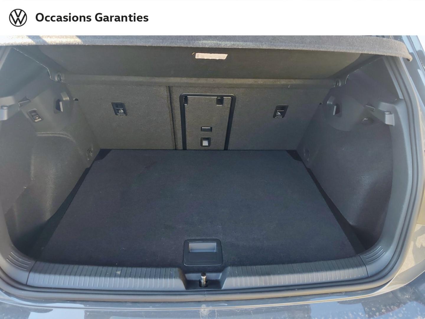 Voitures occasions VOLKSWAGEN GOLF R-Line Laxou