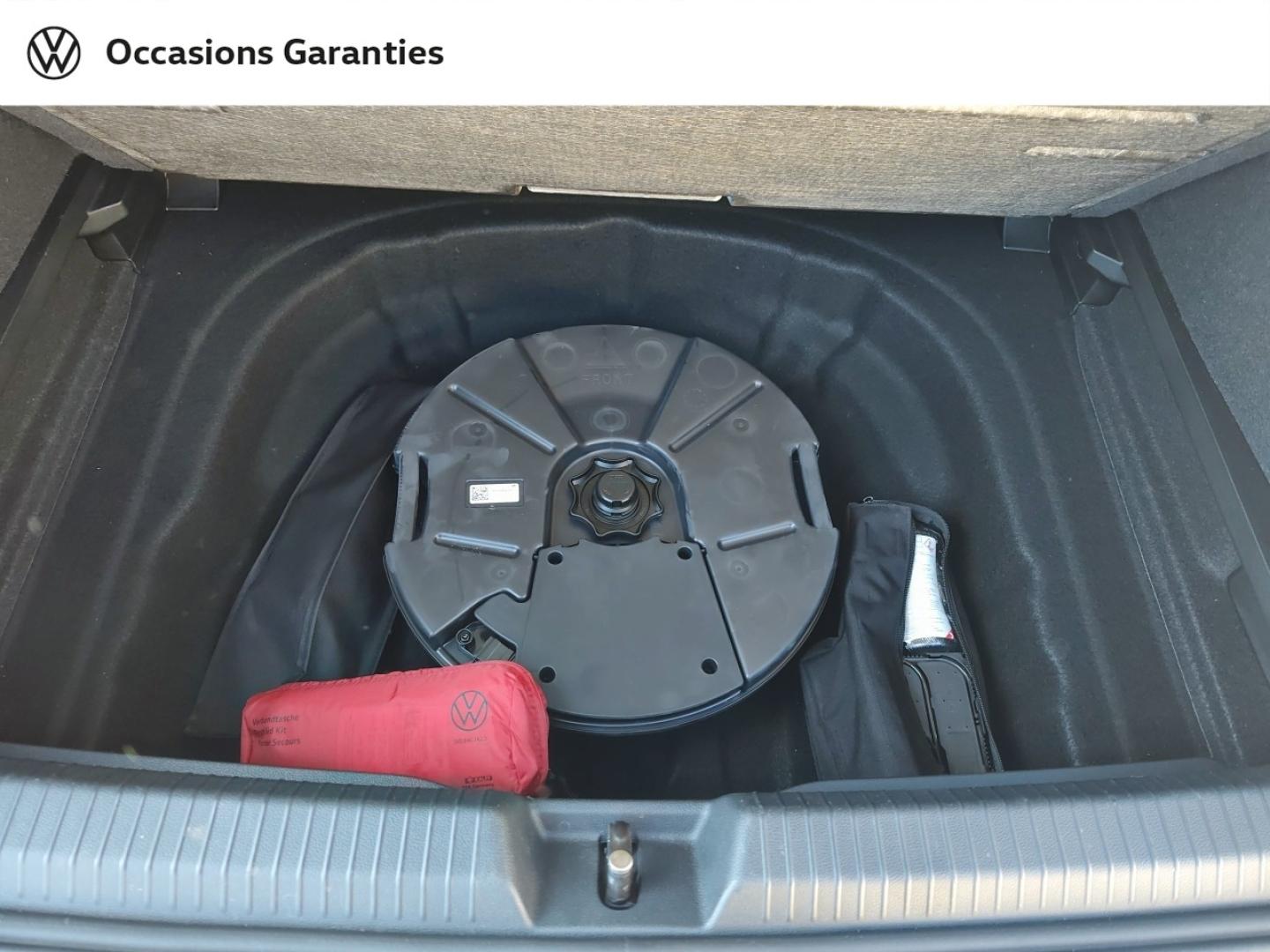 Voitures occasions VOLKSWAGEN GOLF R-Line Laxou