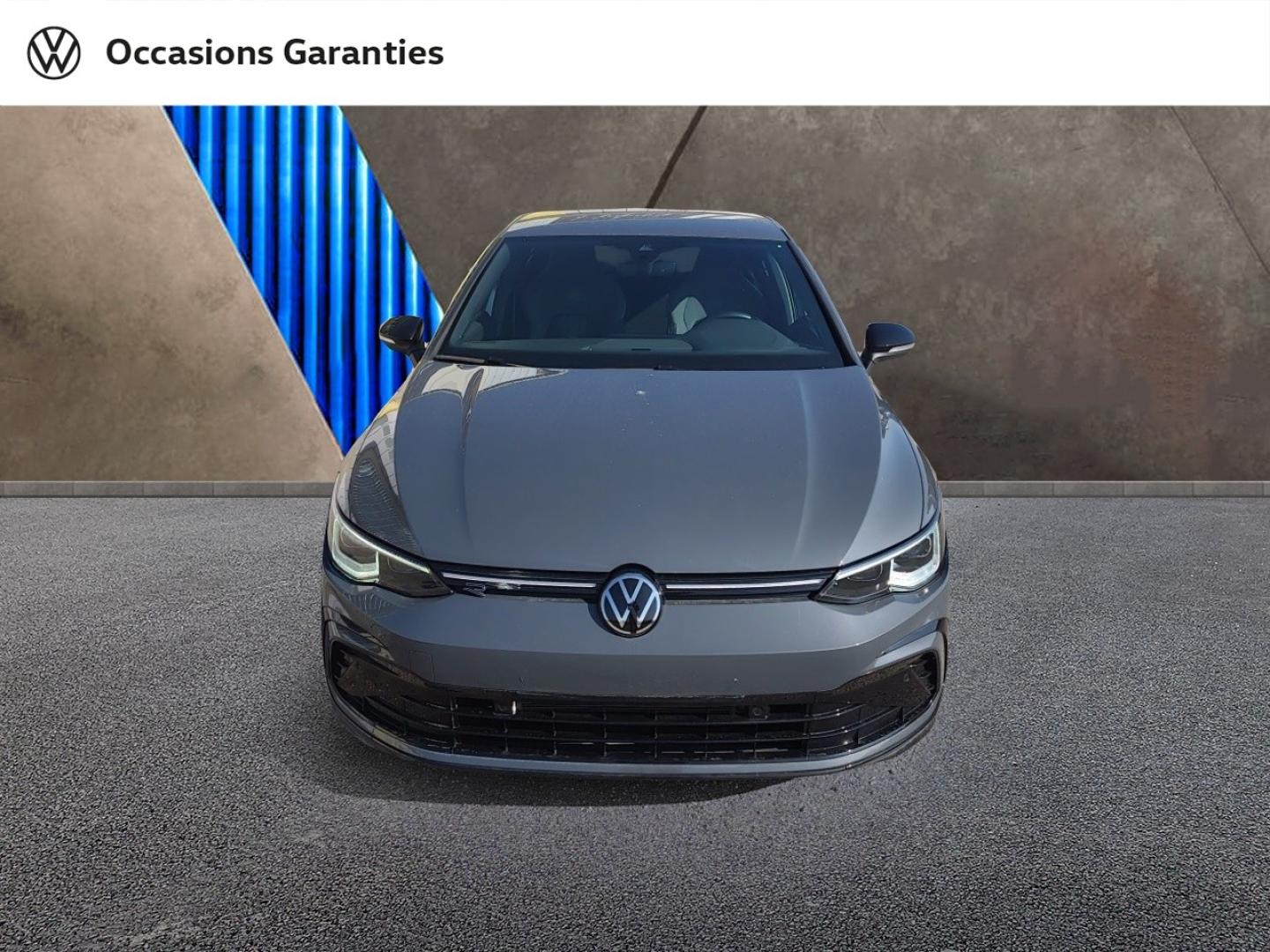 Voitures occasions VOLKSWAGEN GOLF R-Line Laxou
