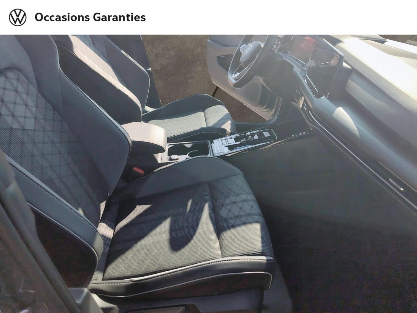 Voitures occasions VOLKSWAGEN GOLF R-Line Laxou