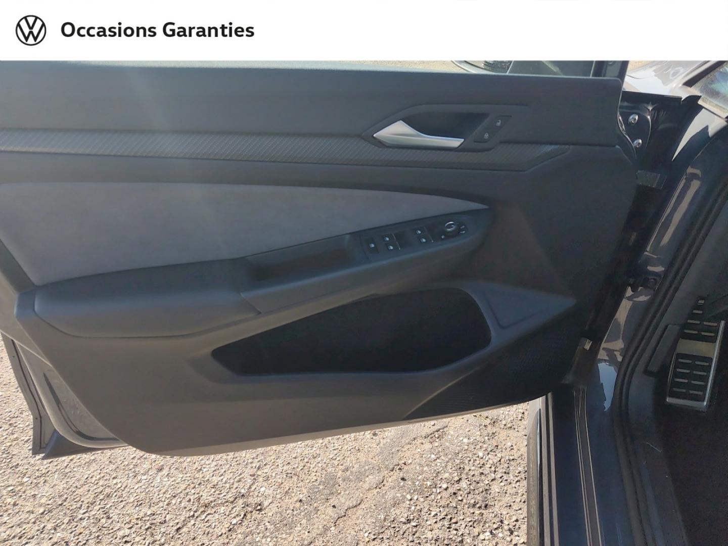Voitures occasions VOLKSWAGEN GOLF R-Line Laxou