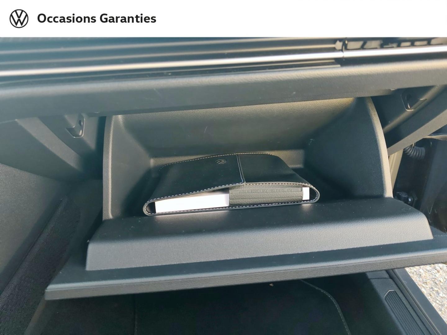 Voitures occasions VOLKSWAGEN GOLF R-Line Laxou