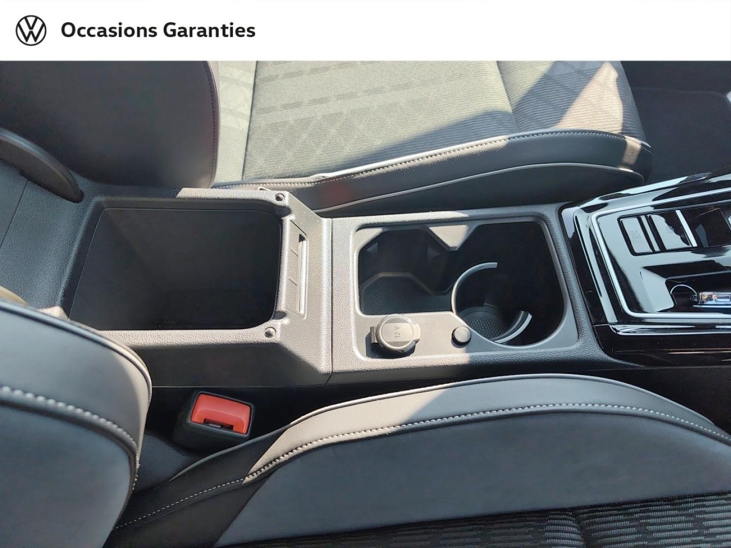 Voitures occasions VOLKSWAGEN GOLF R-Line Laxou