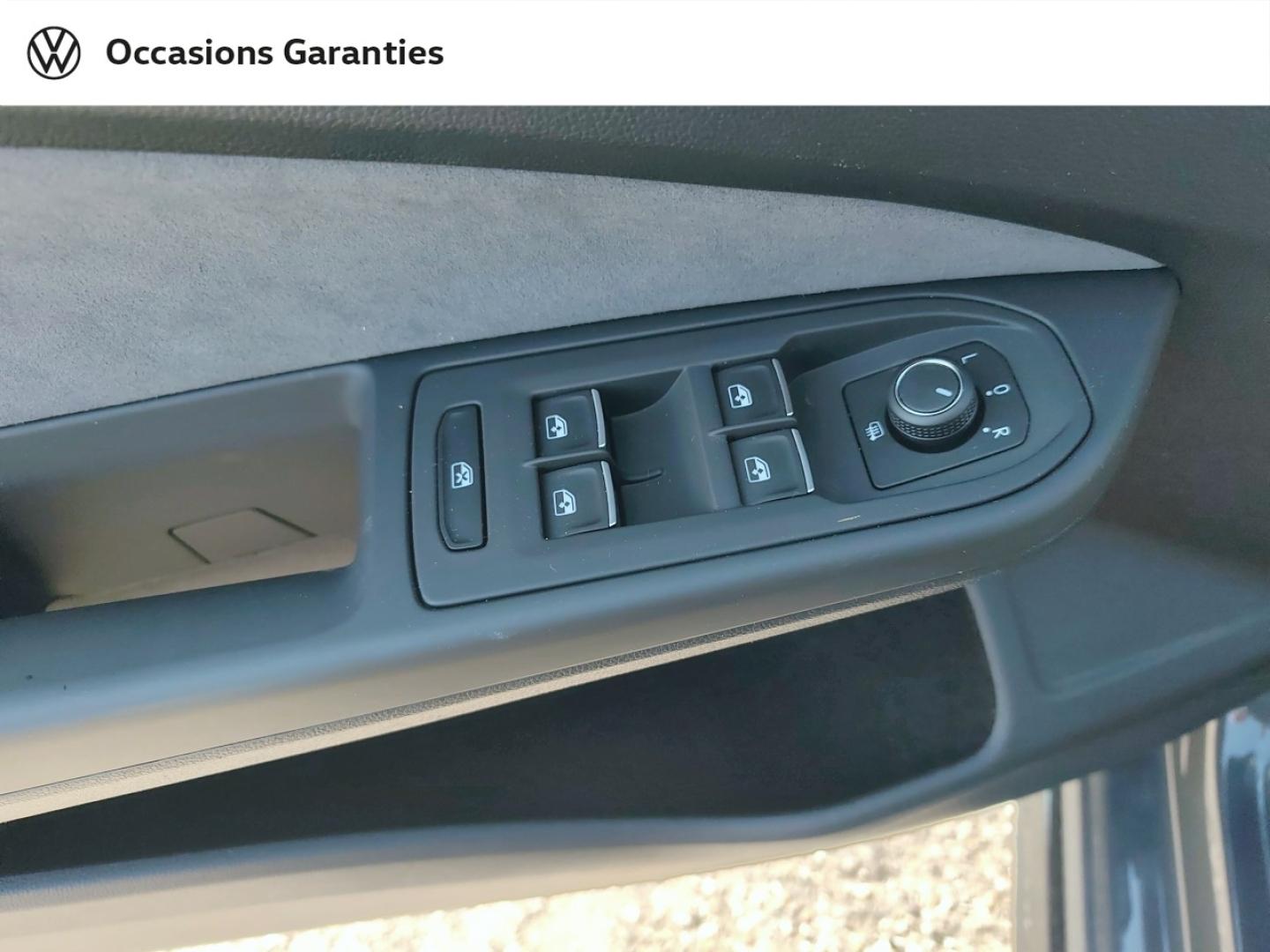 Voitures occasions VOLKSWAGEN GOLF R-Line Laxou