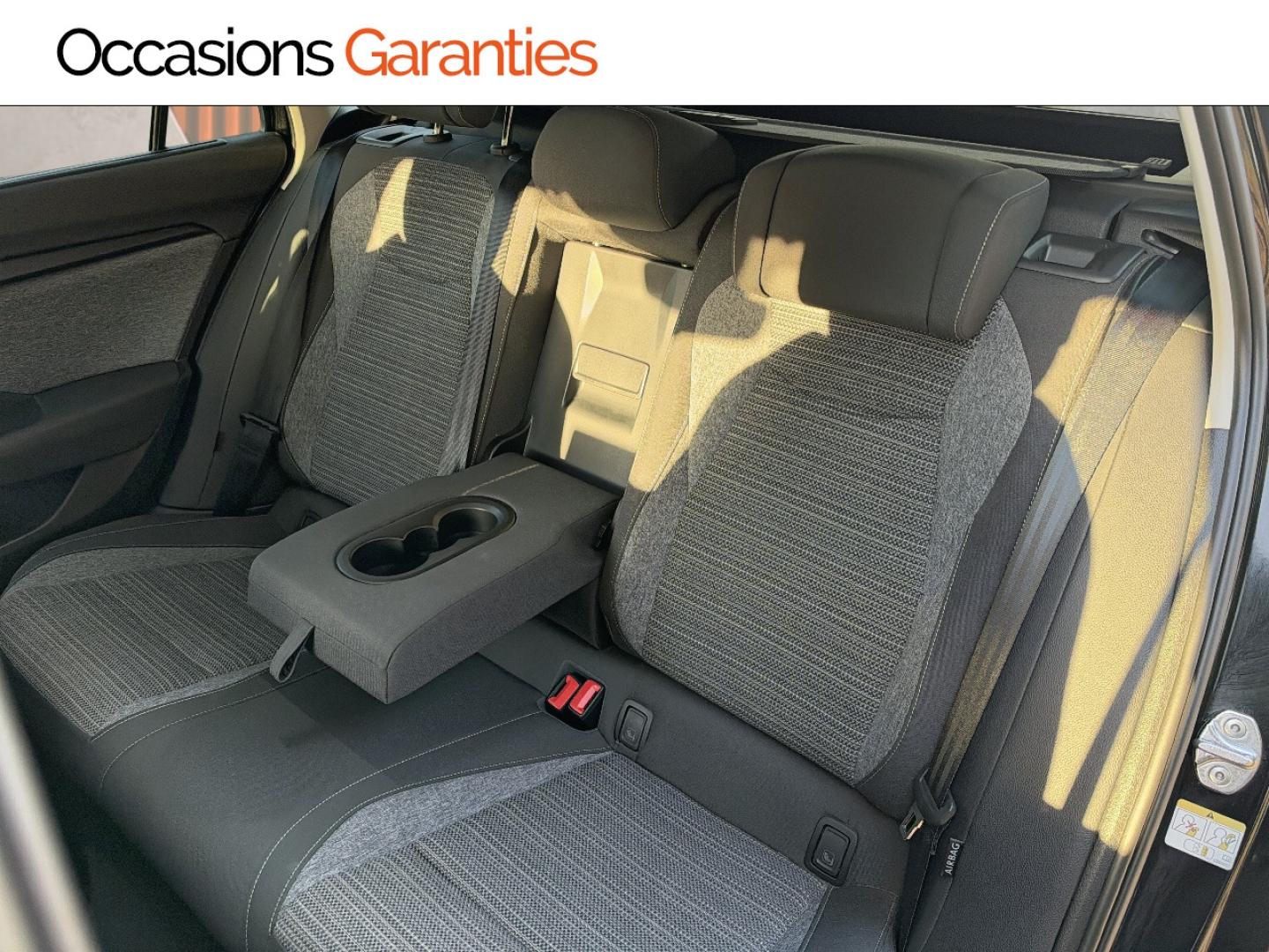 Voitures occasions ŠKODA Superb Combi Selection Laxou