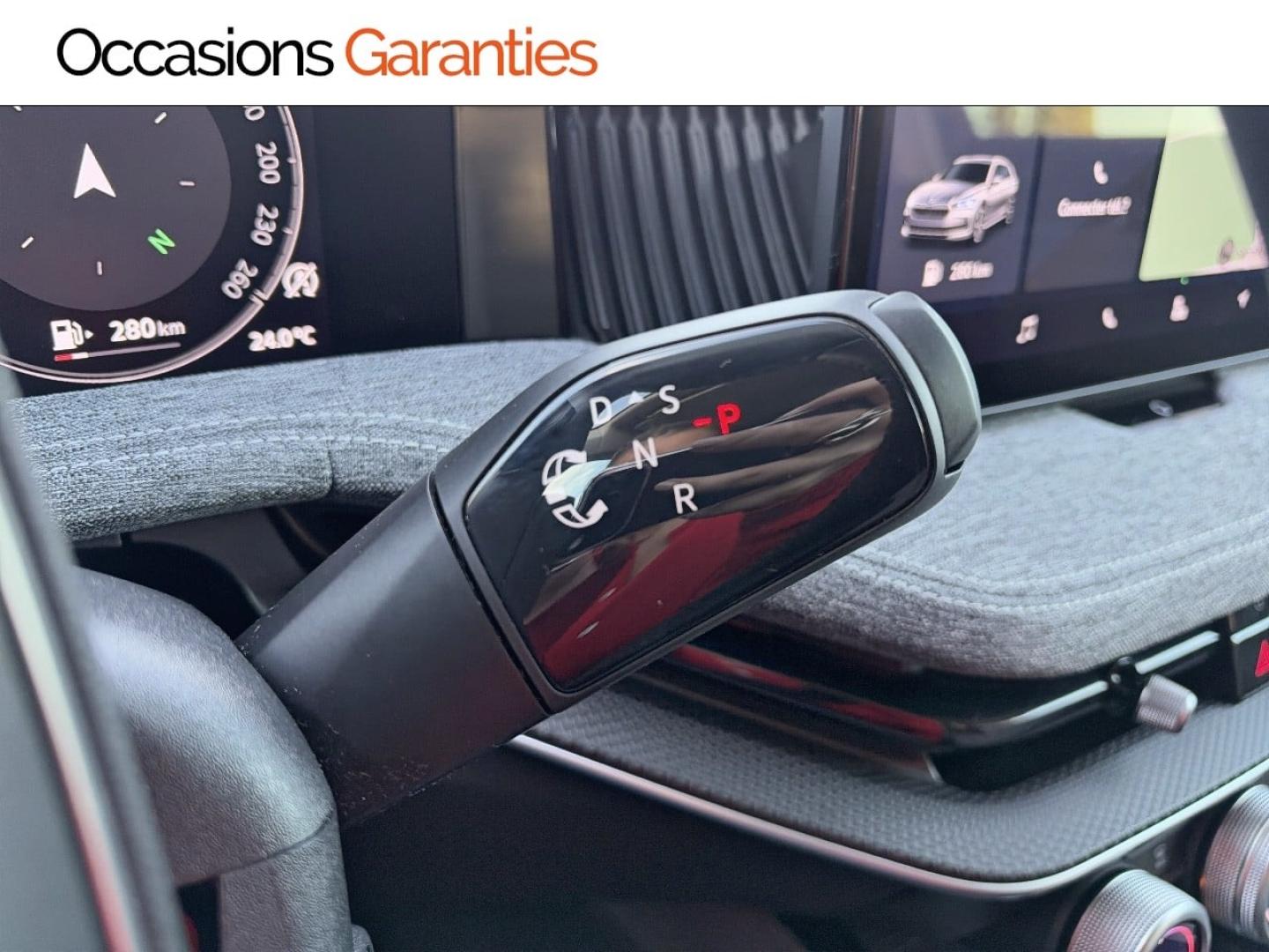 Voitures occasions ŠKODA Superb Combi Selection Laxou