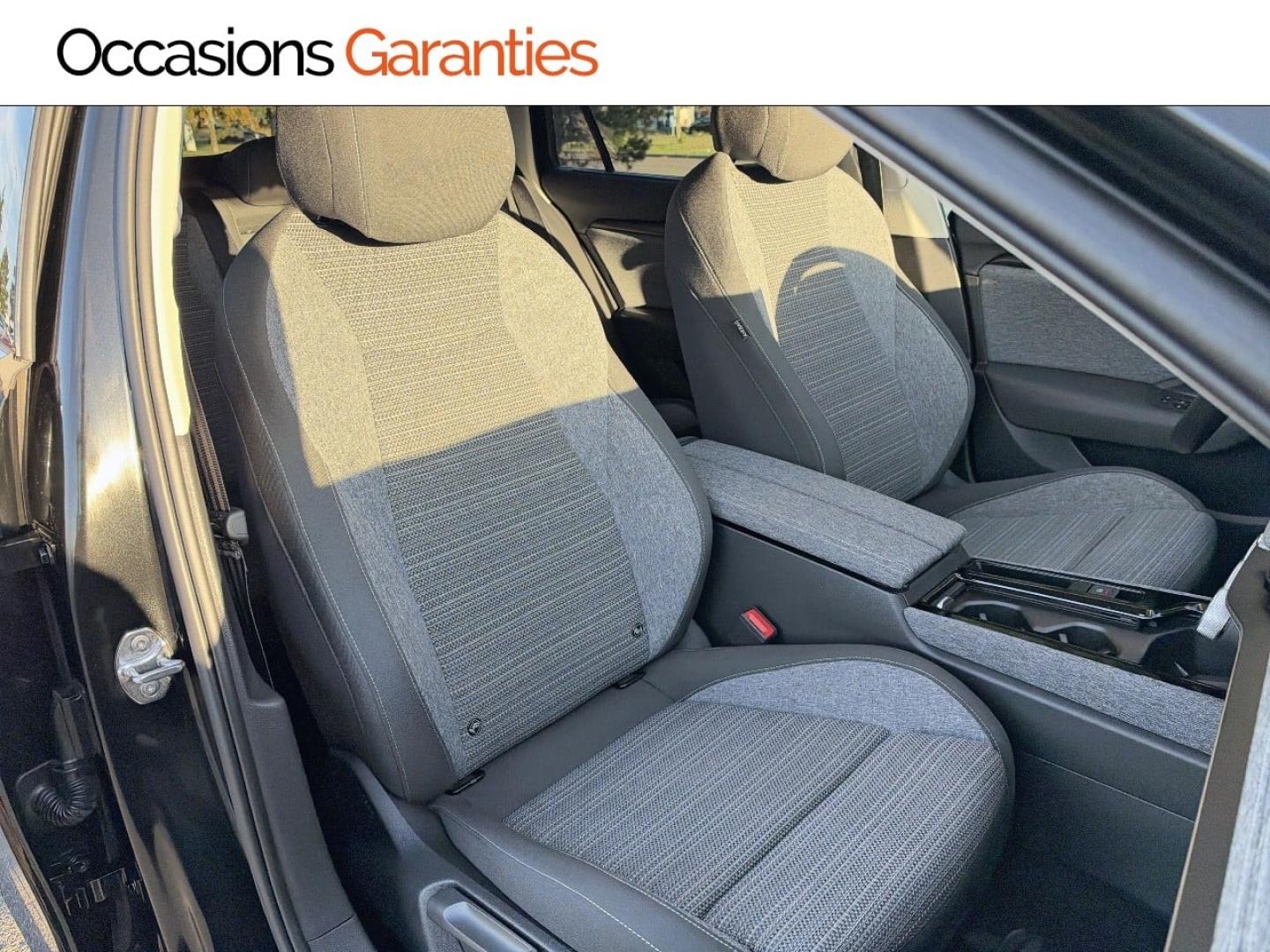 Voitures occasions ŠKODA Superb Combi Selection Laxou