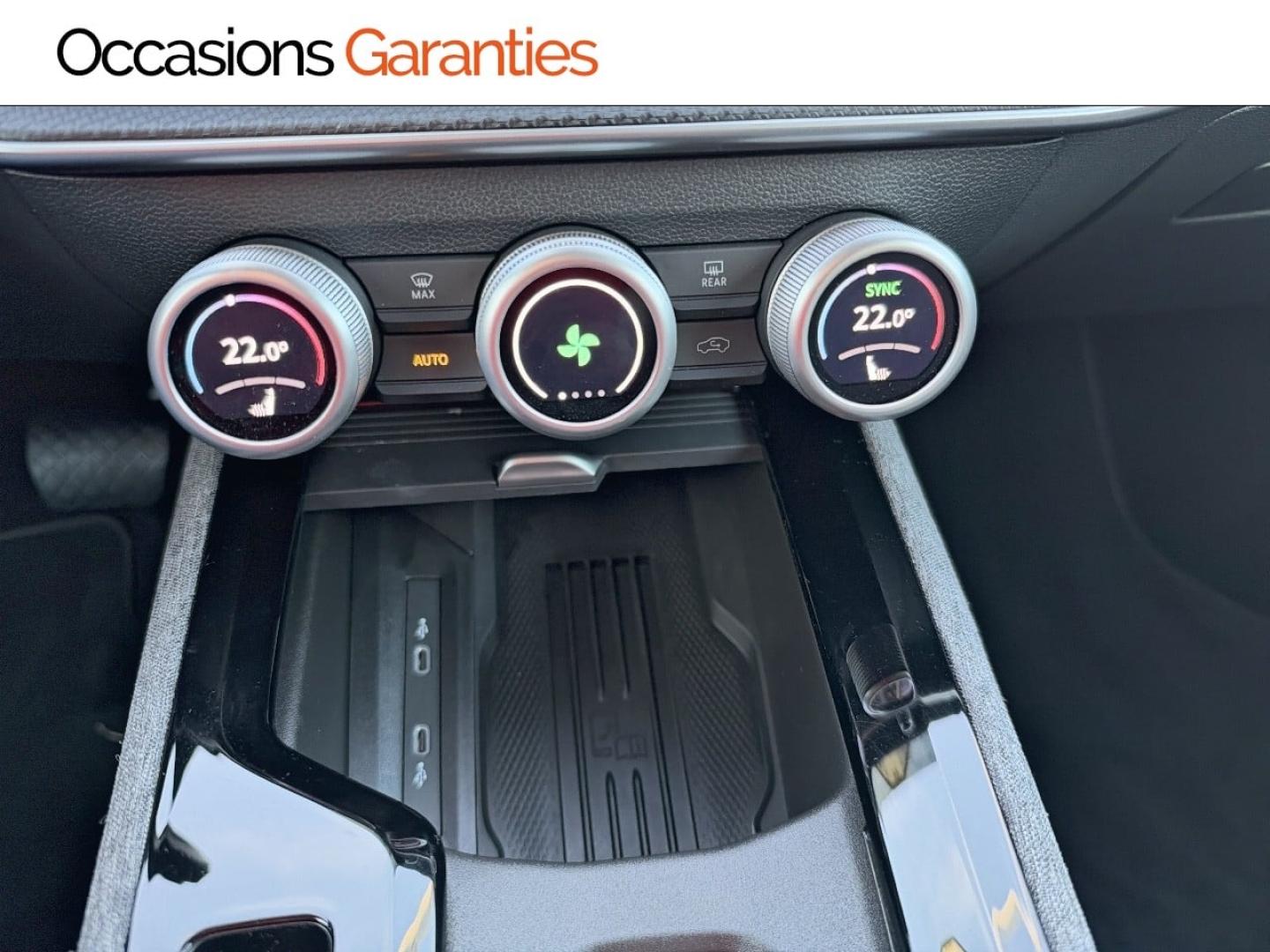 Voitures occasions ŠKODA Superb Combi Selection Laxou
