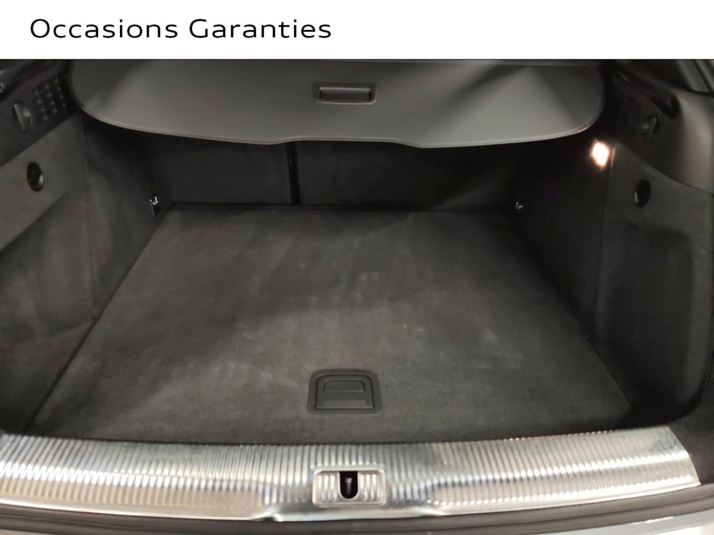 Voitures occasions Audi Q3 S line Laxou