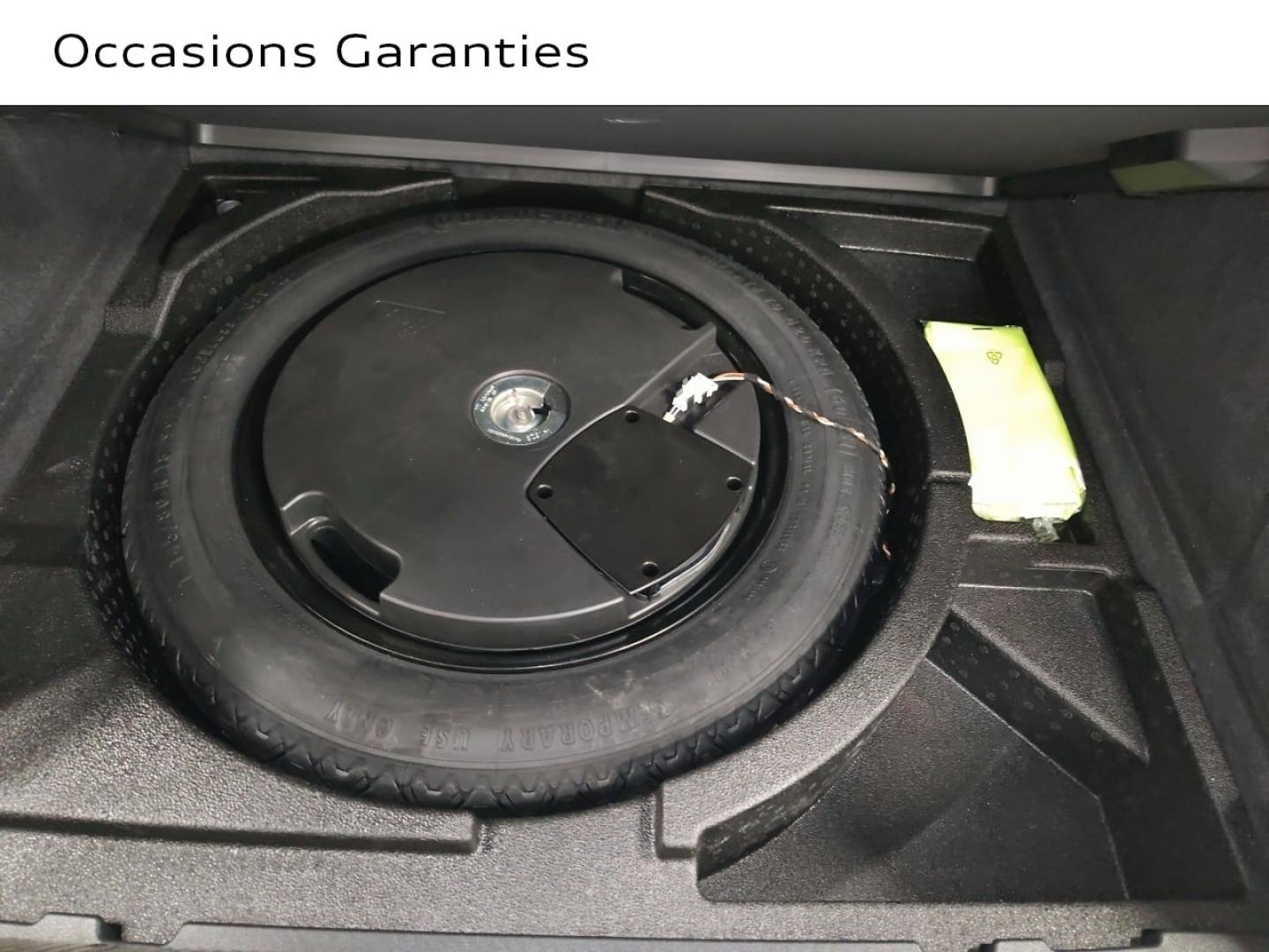 Voitures occasions Audi Q3 S line Laxou