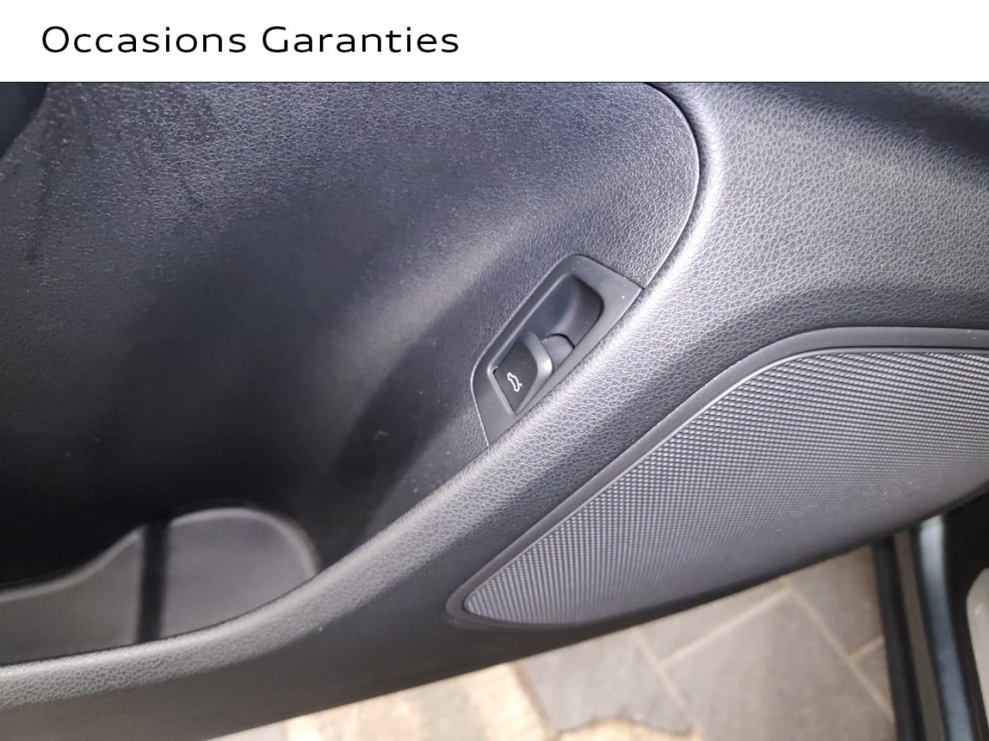 Voitures occasions Audi Q3 S line Laxou