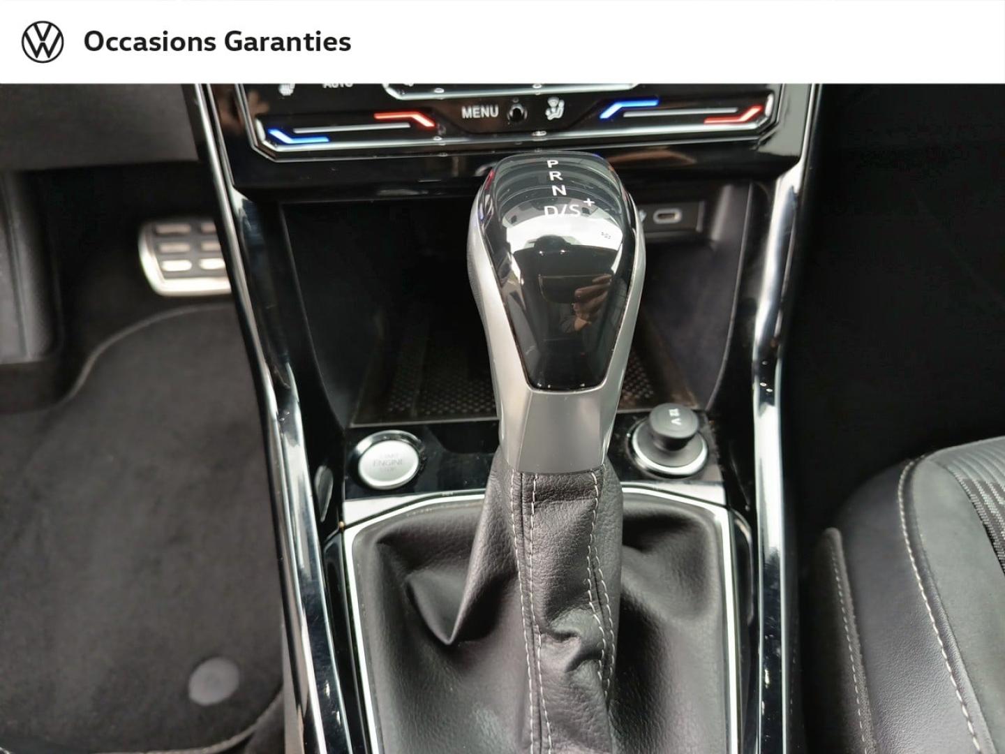 Voitures occasions VOLKSWAGEN T-CROSS R-Line Laxou