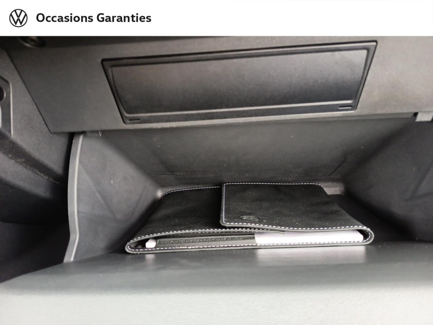 Voitures occasions VOLKSWAGEN T-CROSS R-Line Nancy
