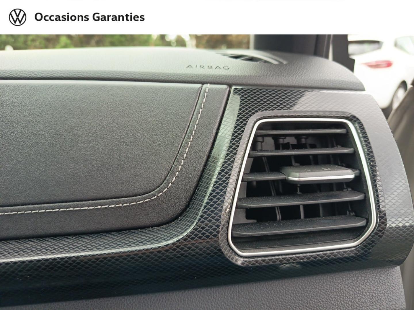 Voitures occasions VOLKSWAGEN T-CROSS R-Line Nancy