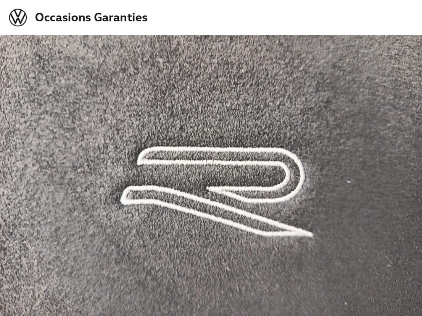 Voitures occasions VOLKSWAGEN T-CROSS R-Line Laxou