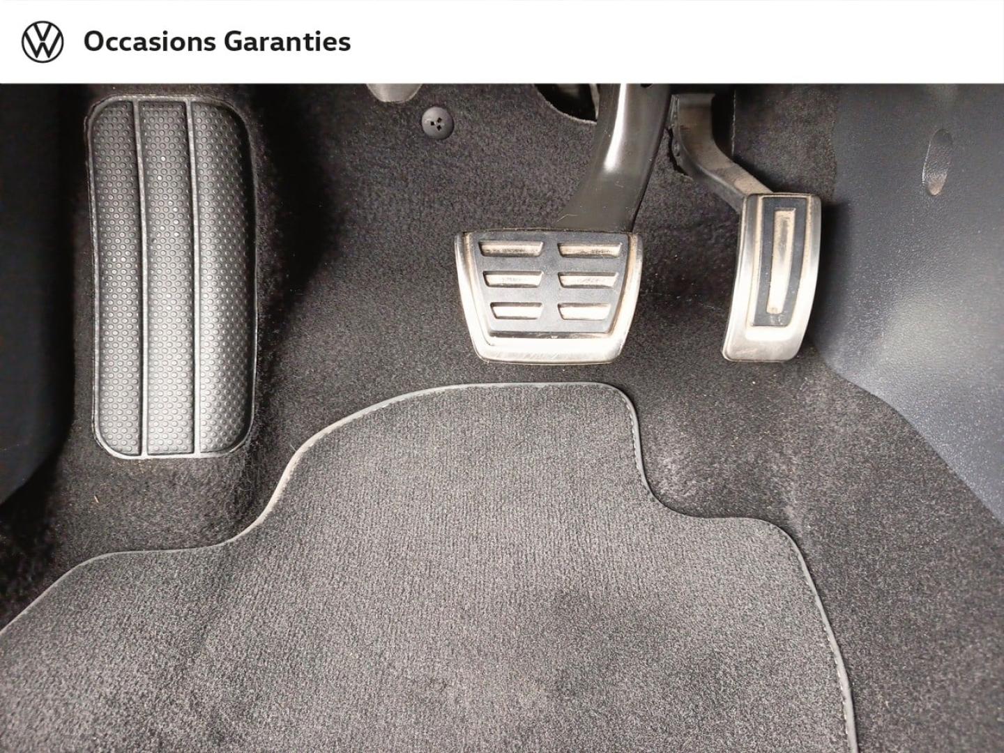 Voitures occasions VOLKSWAGEN T-CROSS R-Line Laxou