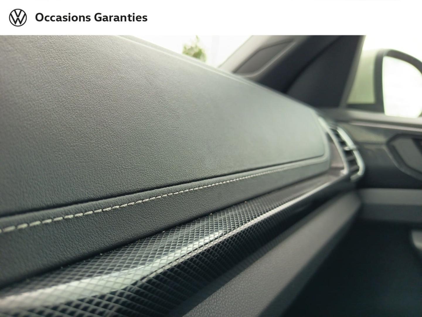 Voitures occasions VOLKSWAGEN T-CROSS R-Line Laxou
