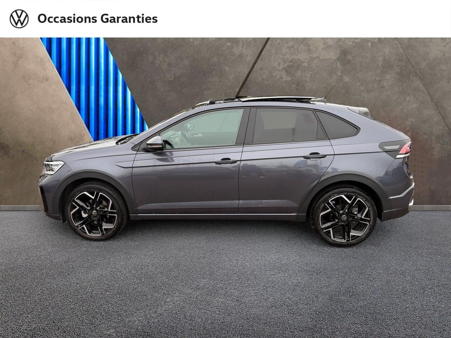 Voitures occasions VOLKSWAGEN TAIGO R-Line Edition Laxou