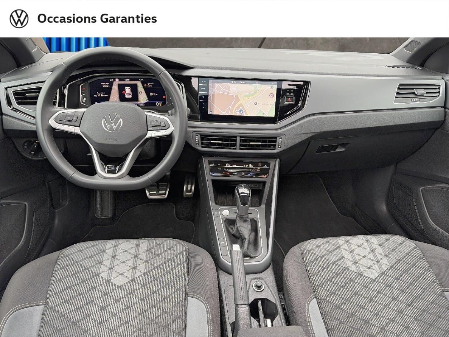 Voitures occasions VOLKSWAGEN TAIGO R-Line Edition Laxou