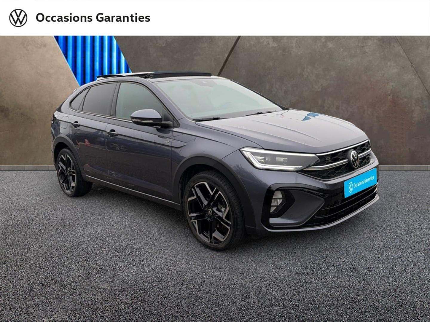 Voitures occasions VOLKSWAGEN TAIGO R-Line Edition Laxou