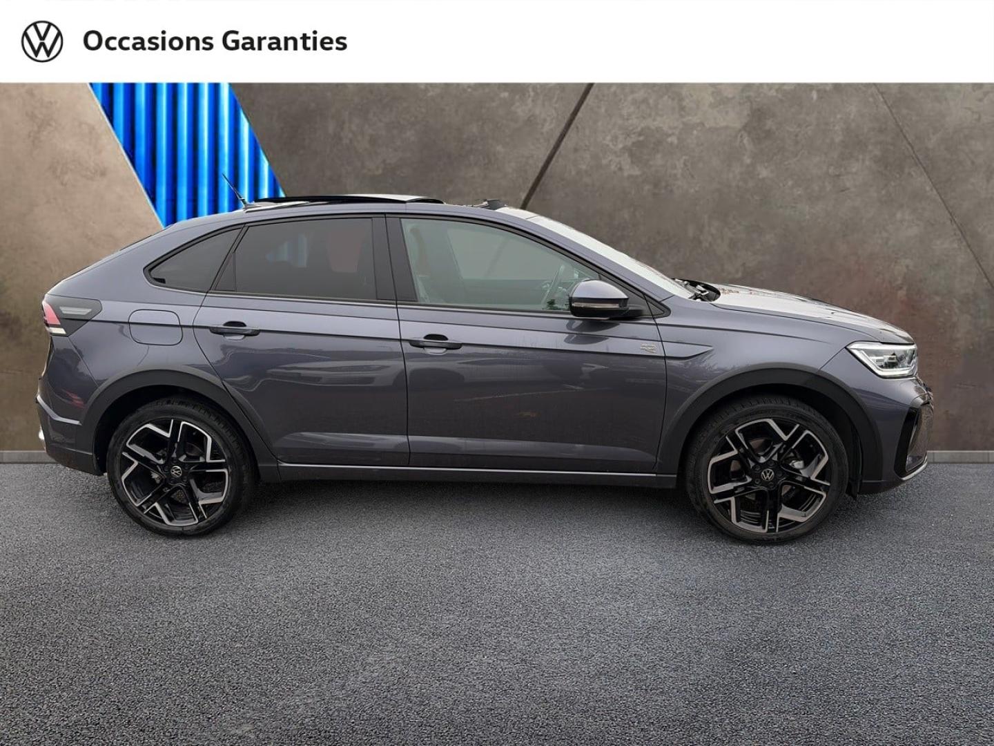 Voitures occasions VOLKSWAGEN TAIGO R-Line Edition Laxou
