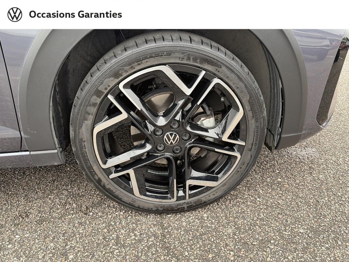Voitures occasions VOLKSWAGEN TAIGO R-Line Edition Laxou
