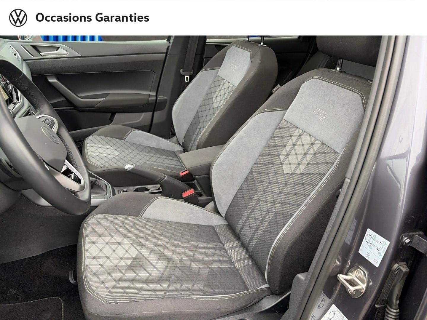 Voitures occasions VOLKSWAGEN TAIGO R-Line Edition Nancy