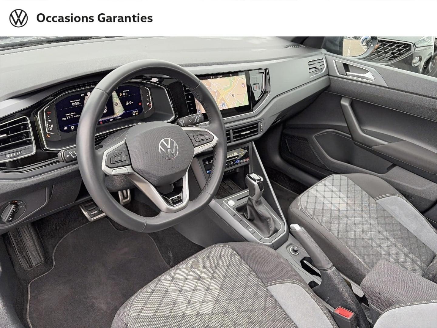 Voitures occasions VOLKSWAGEN TAIGO R-Line Edition Nancy