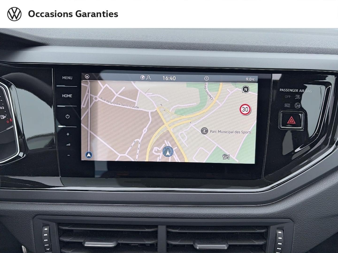 Voitures occasions VOLKSWAGEN TAIGO R-Line Edition Laxou