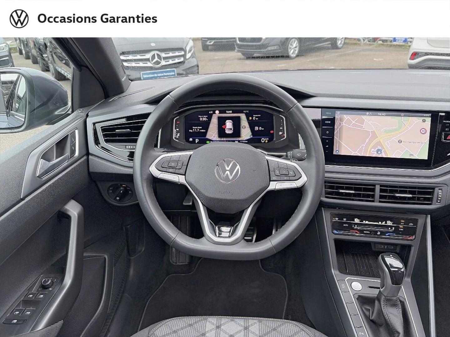Voitures occasions VOLKSWAGEN TAIGO R-Line Edition Laxou
