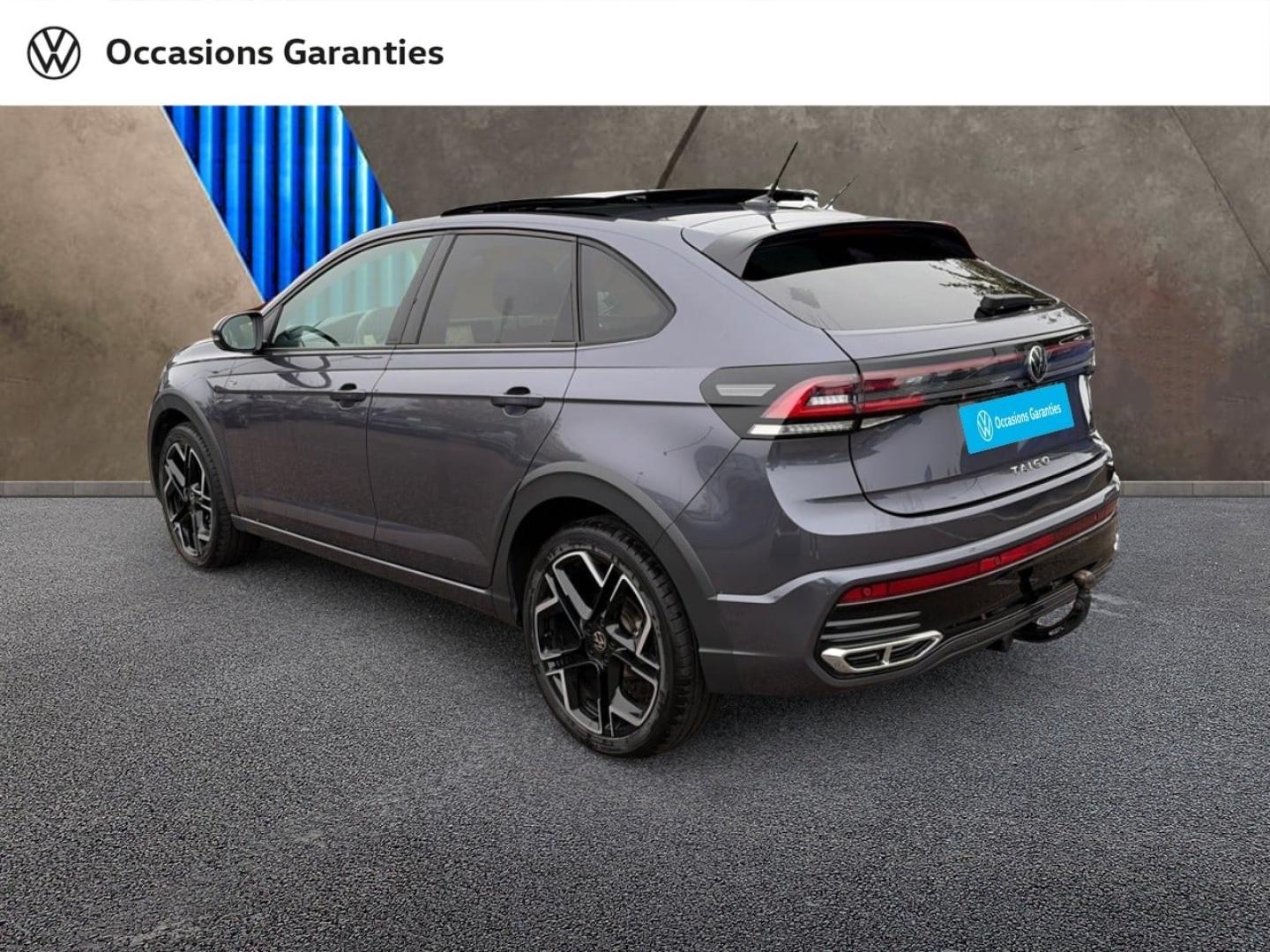 Voitures occasions VOLKSWAGEN TAIGO R-Line Edition Laxou
