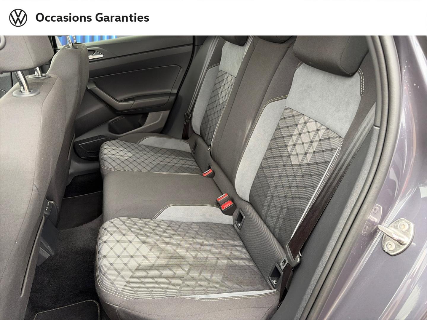 Voitures occasions VOLKSWAGEN TAIGO R-Line Edition Laxou