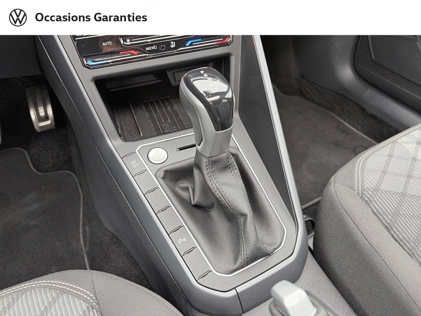 Voitures occasions VOLKSWAGEN TAIGO R-Line Edition Laxou