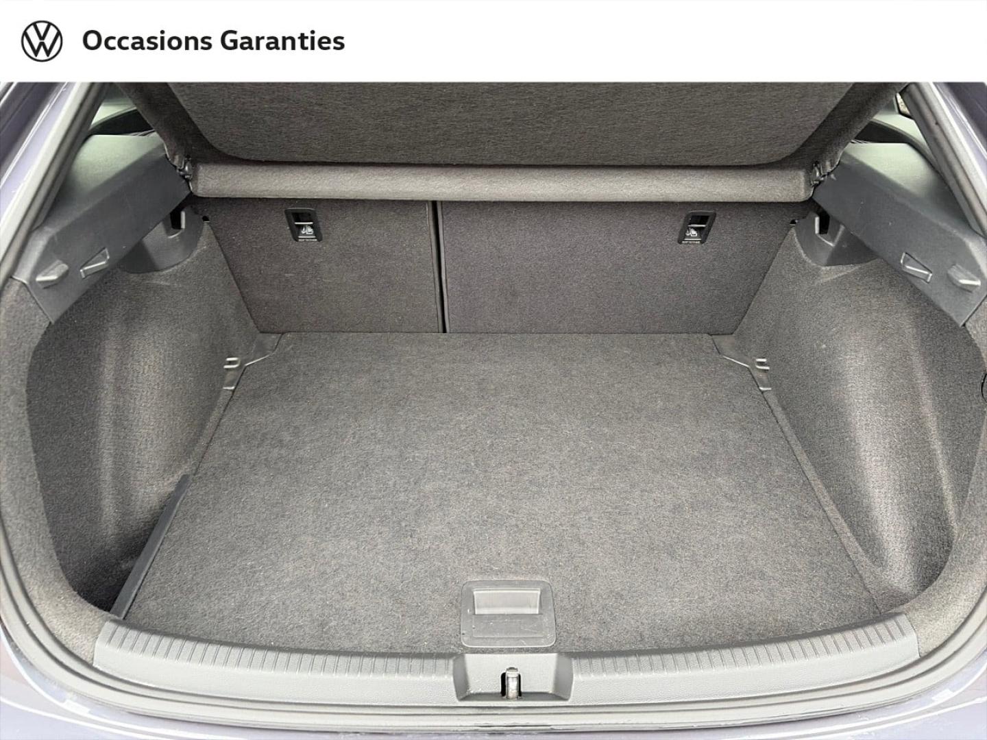 Voitures occasions VOLKSWAGEN TAIGO R-Line Edition Laxou