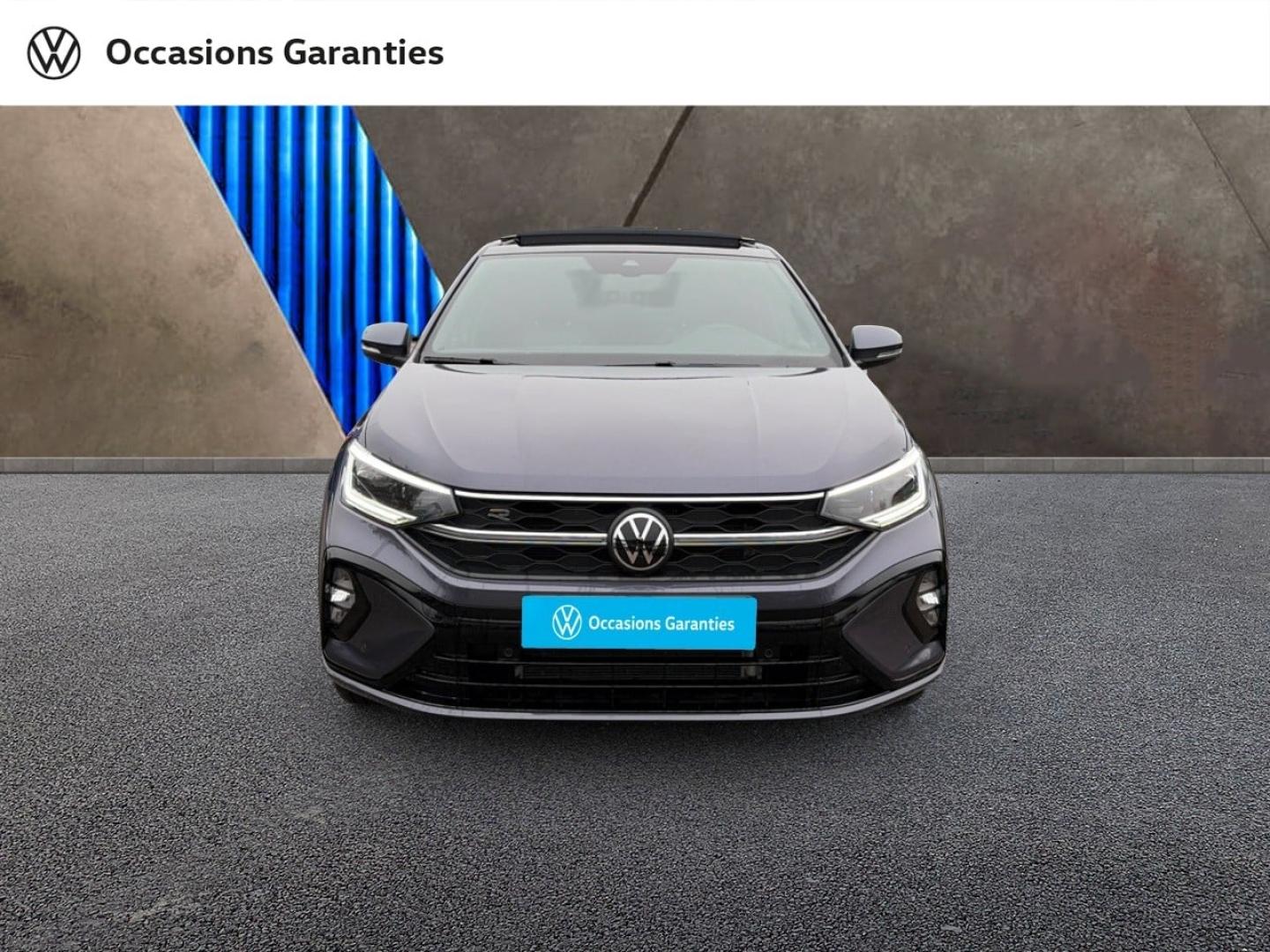 Voitures occasions VOLKSWAGEN TAIGO R-Line Edition Laxou