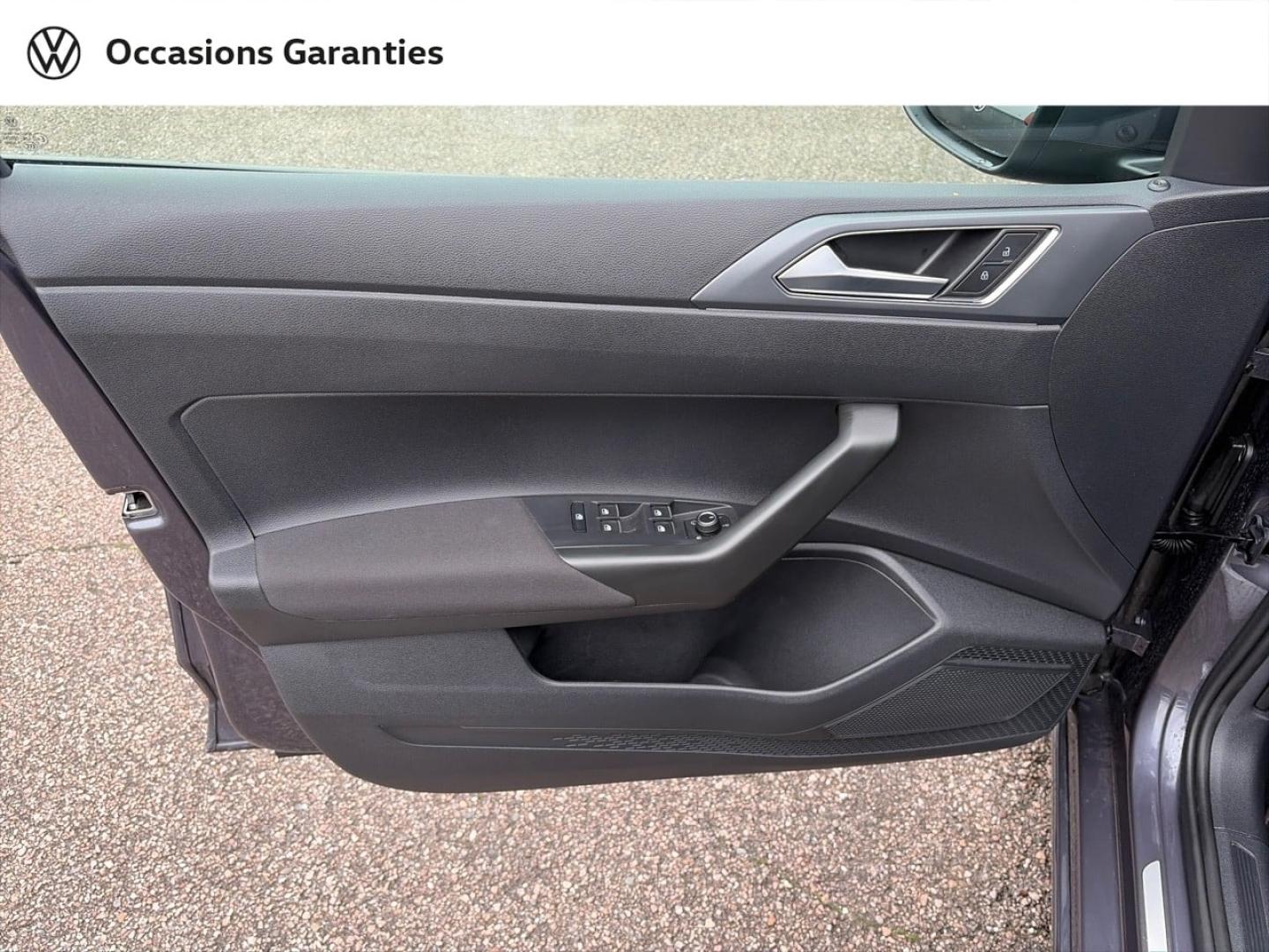Voitures occasions VOLKSWAGEN TAIGO R-Line Edition Laxou