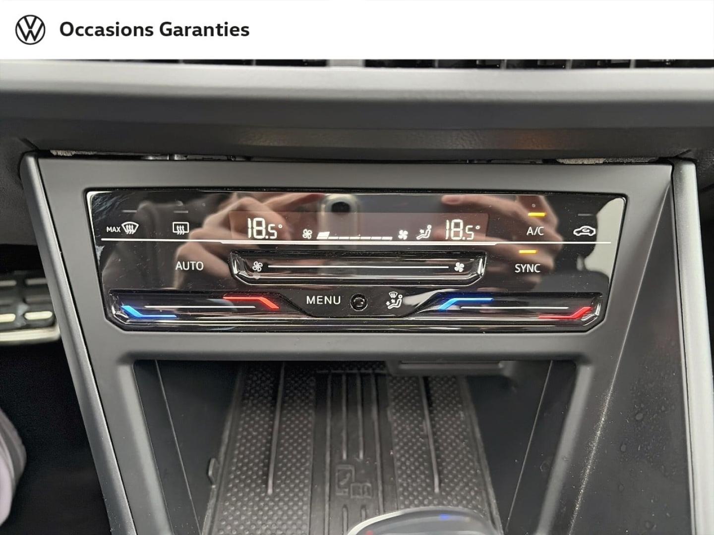 Voitures occasions VOLKSWAGEN TAIGO R-Line Edition Laxou